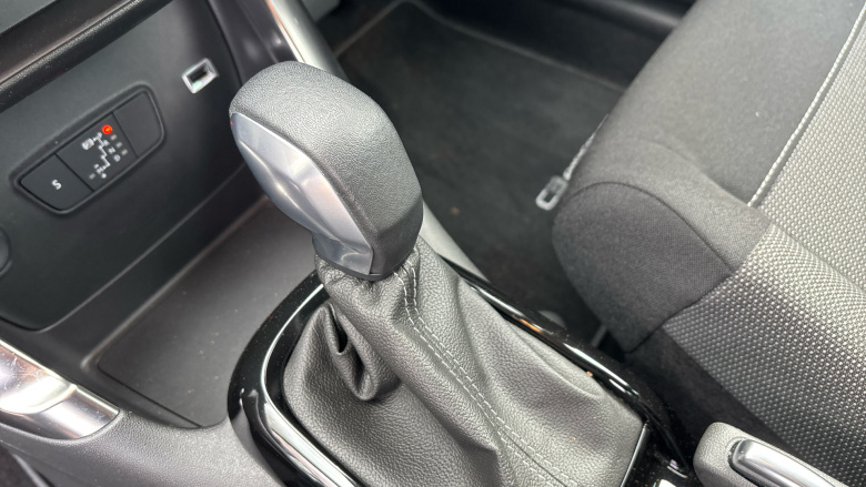 Citroen C3 Aircross 1.2 PureTech 130 Shine 5dr EAT6 Petrol Hatchback